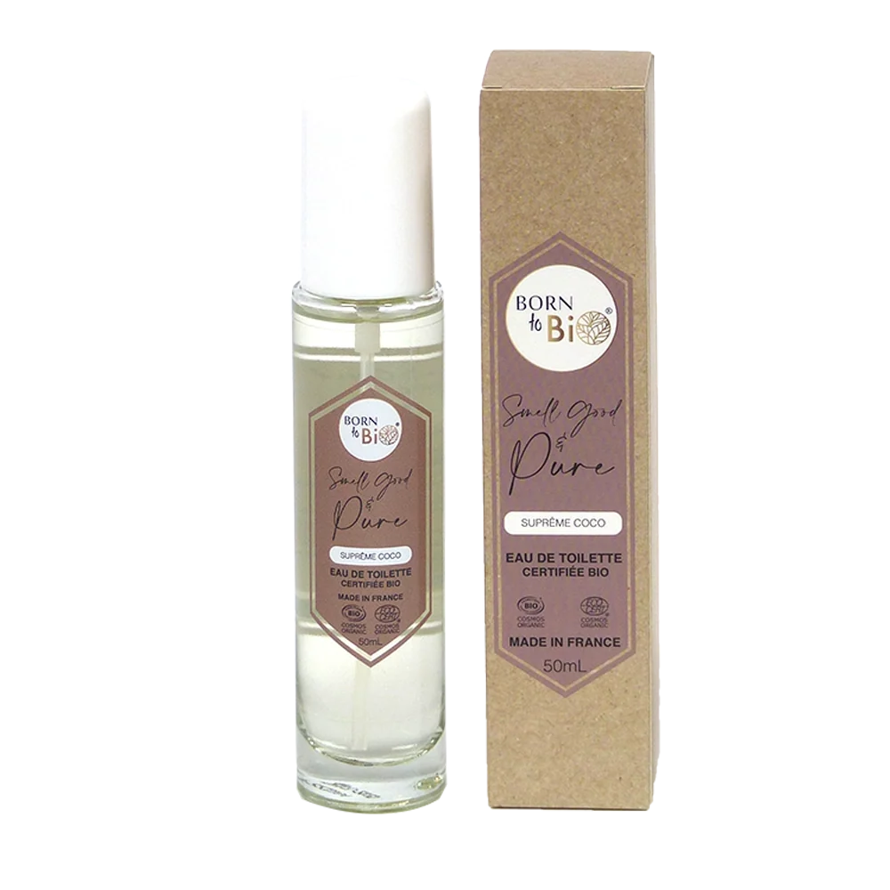 Suprême coco - Eau de toilette